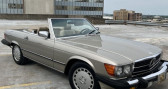 Annonce Mercedes SL occasion Essence SL-Class  LYON
