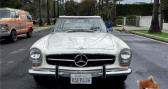 Annonce Mercedes SL occasion Essence SL-Class  LYON