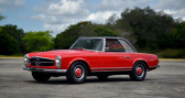 Mercedes SL occasion année 1964 Annonce Mercedes SL occasion Essence SL-Class à LYON