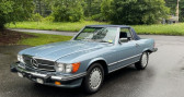 Mercedes SL SL-Class  1986 - annonce de voiture en vente sur Auto Sélection.com