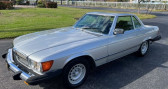 Annonce Mercedes SL occasion Essence SL-Class  LYON