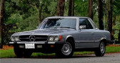 Mercedes SL occasion année 1981 Annonce Mercedes SL occasion Essence SL-Class à LYON