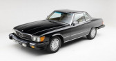 Mercedes SL occasion année 1989 Annonce Mercedes SL occasion Essence SL-Class à LYON