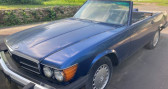 Annonce Mercedes SL occasion Essence SL-Class  LYON