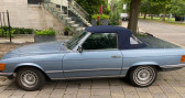 Mercedes SL occasion année 1985 Annonce Mercedes SL occasion Essence SL-Class à LYON