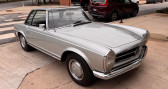 Mercedes SL occasion année 1965 Annonce Mercedes SL occasion Essence SL-Class à LYON