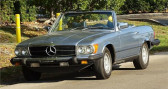 Mercedes SL occasion année 1977 Annonce Mercedes SL occasion Essence SL-Class à LYON