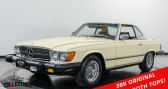 Mercedes SL occasion année 1980 Annonce Mercedes SL occasion Essence SL-Class à LYON
