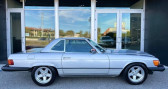 Annonce Mercedes SL occasion Essence SL-Class  LYON