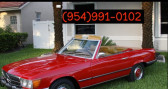 Mercedes SL occasion année 1972 Annonce Mercedes SL occasion Essence SL-Class à LYON