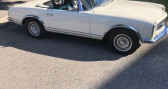 Annonce Mercedes SL occasion Essence SL-Class  LYON