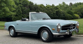 Mercedes SL occasion année 1970 Annonce Mercedes SL occasion Essence SL-Class à LYON