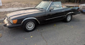 Mercedes SL occasion année 1980 Annonce Mercedes SL occasion Essence SL-Class à LYON