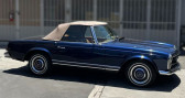 Mercedes SL occasion année 1967 Annonce Mercedes SL occasion Essence SL-Class à LYON