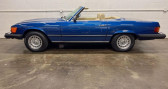 Annonce Mercedes SL occasion Essence SL-Class  LYON