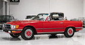 Annonce Mercedes SL occasion Essence SL-Class  LYON
