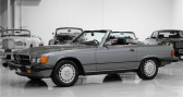 Mercedes SL occasion année 1987 Annonce Mercedes SL occasion Essence SL-Class à LYON