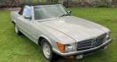Mercedes SL occasion année 1980 boite Automatique Annonce Mercedes SL occasion Essence Sl-class à LYON