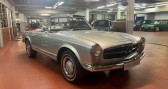 Mercedes SL occasion année 1965 boite Automatique Annonce Mercedes SL occasion Essence SL230 PAGODE à Paris
