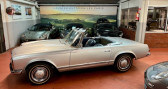 Mercedes SL SL230 PAGODE   Paris 75