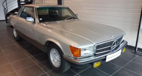 Mercedes SLC occasion 1980 mise en vente à RICHEVILLE par le garage GARAGE LEROYER - photo n°1