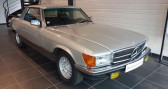 Mercedes SLC occasion Gris année 1980 Annonce Mercedes SLC occasion Essence à RICHEVILLE