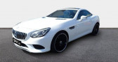 Mercedes SLC 180 156ch Executive  2016 - annonce de voiture en vente sur Auto Sélection.com