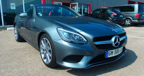 Mercedes SLC , garage ABS` TAND AUTO  SAVIERES