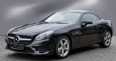 Annonce Mercedes SLC occasion Essence 180 156ch Sportline  La Courneuve