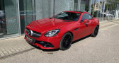 Annonce Mercedes SLC occasion Essence 180 AMG MEMORY PANO SPIEGEL  DANNEMARIE
