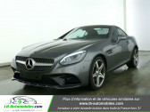 Mercedes SLC occasion année 2019 boite Automatique Annonce Mercedes SLC occasion Essence 180 AMG à Beaupuy