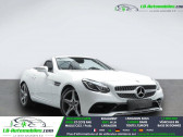 Annonce Mercedes SLC occasion Essence 180 BVA � Beaupuy