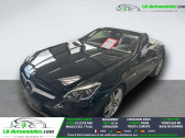 Annonce Mercedes SLC occasion Essence 180 BVA � Beaupuy