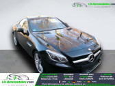 Annonce Mercedes SLC occasion Essence 180 BVA � Beaupuy