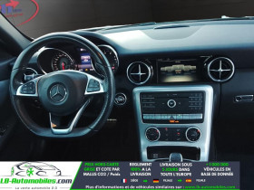 Mercedes SLC 180 BVA  occasion � Beaupuy - photo n�3