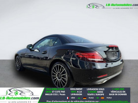 Mercedes SLC 180 BVA  occasion � Beaupuy - photo n�3