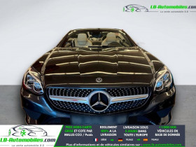Mercedes SLC , garage LB AUTOMOBILES � Beaupuy