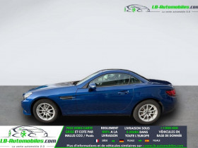 Mercedes SLC 180 BVA  occasion � Beaupuy - photo n�5