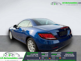 Mercedes SLC 180 BVA  occasion � Beaupuy - photo n�4