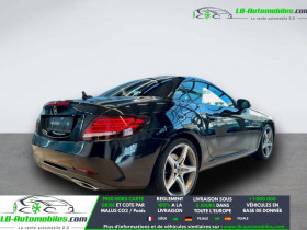 Mercedes SLC 180 BVA  occasion � Beaupuy - photo n�3