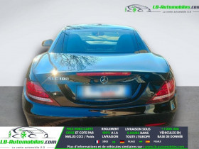Mercedes SLC 180 BVA  occasion � Beaupuy - photo n�5