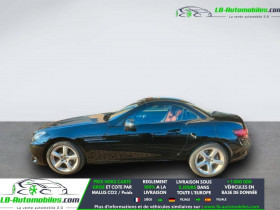 Mercedes SLC 180 BVA  occasion � Beaupuy - photo n�4