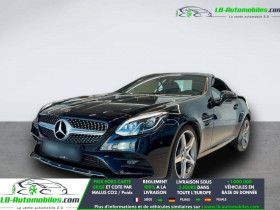 Mercedes SLC 180 BVA  occasion � Beaupuy - photo n�2