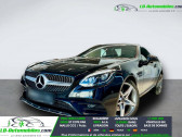 Annonce Mercedes SLC occasion Essence 180 BVA � Beaupuy