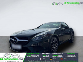 Mercedes SLC 180 BVA  occasion � Beaupuy - photo n�2