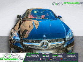Mercedes SLC 180 BVA  occasion � Beaupuy - photo n�3