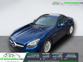 Mercedes SLC 180 BVA  occasion � Beaupuy - photo n�2