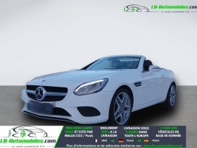 Mercedes SLC 180 BVA  occasion � Beaupuy - photo n�2