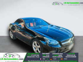 Mercedes SLC 180 BVA  occasion � Beaupuy - photo n�2