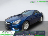 Annonce Mercedes SLC occasion Essence 180 BVA � Beaupuy